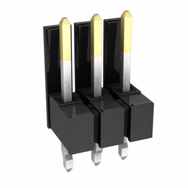 22283034 Molex  Embases à broches mâles